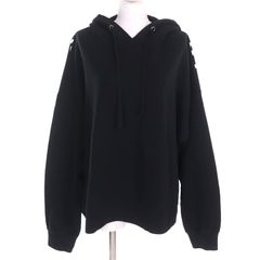 本日削除◆美品◆メゾンマルジェラ 2021aw AIDS チャリティー パーカー maison margielaマルジェラ 21SS AIDS パーカー プリント - メルカリ