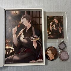 銀魂 沖田総悟 バースデーセット 2023 受注生産 - メルカリ