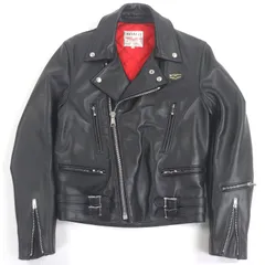 Lewis Leathers Aviakit ダブルライダースジャケット 36 Lewis Leathers Aviakit ダブルライダースジャケット 36 - メルカリ