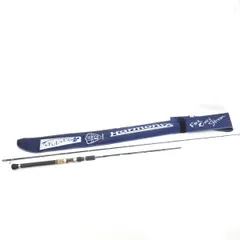 TULALA ツララ ハーモニクススタッカート 82LSS-HX ストローセッティング ※中古のサムネイル