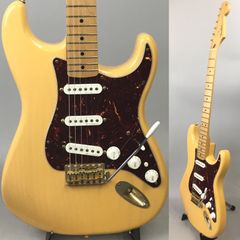 Fender TRADNLⅡ70sSTRAT MN NAT/極美品ミント - メルカリ