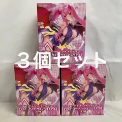 未開封 麻雀ファイトガール ミツモト・ダイア サキュバスチアコス フィギュアコレクション ３個セット SF3616 c107