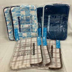 未使用 日向坂46 日向坂46くじ PCケース賞 7個セット YL3017 c117