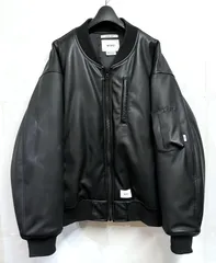 2026年最新】WTAPS メンズ MA-1・フライトジャケットの人気アイテム