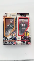 MR-02350　仮面ライダーファイズ　仮面ライダーデルタ　ライダーヒーローシリーズ