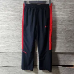 アンダーアーマー トレーニングボトムス (L)