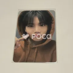 TREASURE ジュンギュ BEST FRIEND FOREVER ポップアップ ロングスリーブTシャツ & ショーツセット