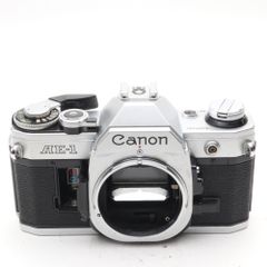 Canon AE-1 ボディ シルバー #2 - メルカリ