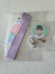 SEVENTEEN カラット CARAT SEVENTEEN(セブンティーン・セブチ) CARAT LAND ケレン グッズ ジョンハン(JEONGHAN) まとめ売り