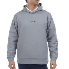 新品 O-SYNC PACK PULLOVER HOODIE NEW ATHLETIC GREY US L サイズ (日本 XL サイズ相当) FOA407631_27BL