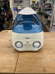 k1873 kaz 加湿器 model 76 アメリカ製 沸騰型 簡単 - メルカリ