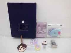 BTS J-HOPE グッズセット ホビ ホソク