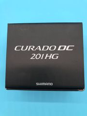 新古品・未使用品】シマノ(SHIMANO) 22 クラド DC 201HG - メルカリ