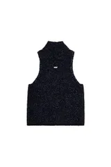 新品 [Diesel] [ディーゼル] レディース ニット ノースリーブ M-ONERVAXRQMAJ A17432RQMAJ 900 ブラック XS