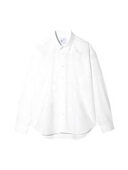 ✨即購入OK✨【新品】MACPHEE ファインブロード レギュラーカラー 