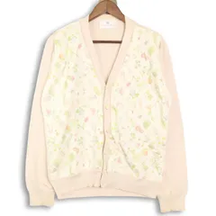 keisuke kanda/ケイスケカンダ キルト カーディガン レディース【RM1433-008】 245のサムネイル