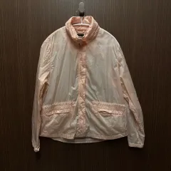 THE NORTH FACE ザノースフェイス 軽量ウィンドブレーカー アウター