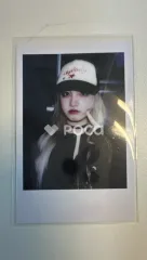 IVE リズ I'VE MINE SOUNDWAVE サウェ ラキドロ