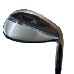 【中古】 タイトリスト VOKEY SPIN MILLED SM8 ツアークロム 58°/12°D ウェッジ WG Dynamic Gold (フレックスS) メンズ 男性用 右利き 右用 Cランク ゴルフクラブのサムネイル