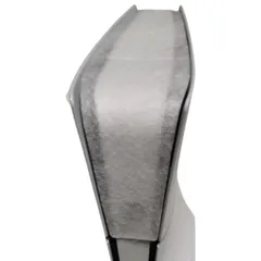 BBT PS5 Slim フィルター, ダスト毛髪ろ過 静電気防止, 2025オリジナルプロ設計 5枚入. CFI-2000専用 デジタル＆ディスクエディションに対応(横置き、PS4、PS5 Proには対応していません)