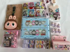 まとめ売り) ラブブ ケース ネームタグ 社員証風カード 用品