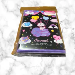 シールバインダー クロミ サンリオキャラクターズ シール帳