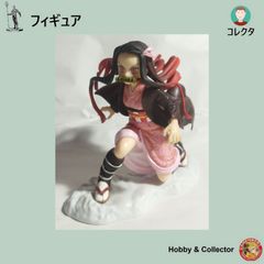 규몬 禰豆子 피규어 귀멸의 칼날 ( #14462 )
