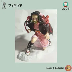 竈門 禰豆子 フィギュア 鬼滅の刃 ( #14462 )