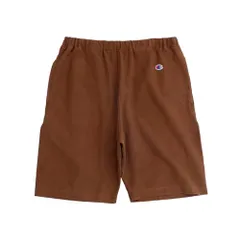 新品 ハーフパンツ 綿100％ cotton USA ガーメントダイ 9.4oz リバースウィーブ(R) ショーツ C3-B505-860-L