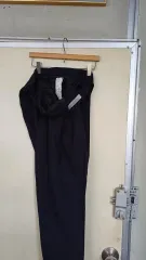 ZARA ザラ 新 新品 メンズ ジョガーパンツ 31 サイズ