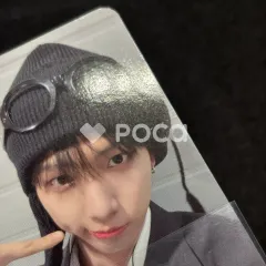 1st EP [WHY..] LETTER ver. COMEBACK SHOW Special Album Package