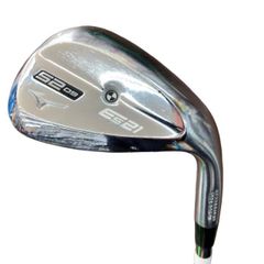 ミズノMizuno ES21 ウェッジ 56-10 プロジェクトX 5.5 - メルカリ