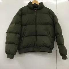 Polo by RALPH LAUREN ポロバイラルフローレン ジャケット、上着 ジャンパー、ブルゾン ジップアップダウンジャケット アウター