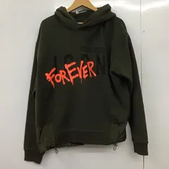 DSQUARED2 ディースクエアード パーカー 長袖 長袖パーカー プルオーバーパーカー スウェット