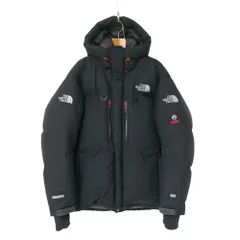THE NORTH FACE ザ・ノースフェイス HIMALAYAN PARKA ヒマラヤンパーカー  SUMMIT SERIES ダウンジャケット サイズXL ブランド古着【中古】RA8284
