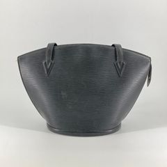 LOUIS VUITTON（ルイ・ヴィトン）　サンジャックPM　M52272　トートバッグ　ブラック