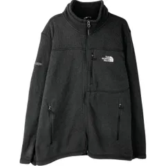 古着 ザノースフェイス THE NORTH FACE フリースジャケット メンズXL相当/eaa619449