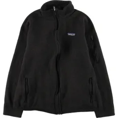 古着 パタゴニア Patagonia ベターセーター 25542FA18 フリースジャケット レディースL相当/eaa495437