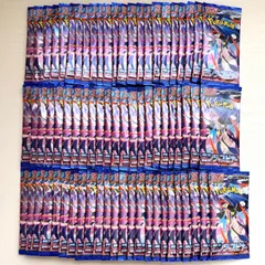 新品未開封 ニンジャスピナー　バラパック　70P ポケモンカード