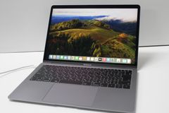 充放電46回MacBook Air (Retina, 13, 2019) - メルカリ
