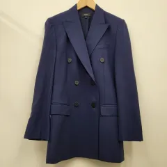 セオリー ダブルジャケット