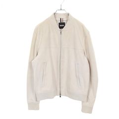 BOSS（ボス）　ジャケット　50サイズ　家で洗濯可能 BOSS（ボス） ジャケット 50サイズ 家で洗濯可能 - メルカリ