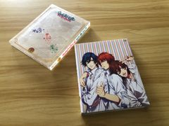 [中古][Blu-ray+CD] うたの☆プリンスさまっマジLOVE2000% 1 / M03251