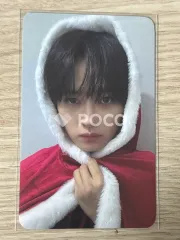 straykids リノ スキズ 合 (HOP) ポップアップストア 3万円以上購入特典