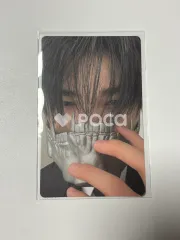 ENHYPEN ニキ DESIRE : UNLEASH Weverse