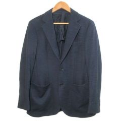 MADE IN ITALY EXIBIT la Sartoria 春秋ジャケット - メルカリ