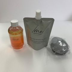 新品☆2点】 /me. シェイクミー ウォータートリートメント ブラシ