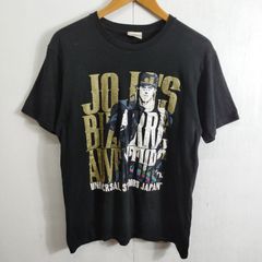 ジョジョの奇妙な冒険 Tシャツ ultra violence - メルカリ