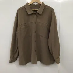 Kastane カスタネ ジャケット、上着 ジャケット、ブレザー 20SS-IN-10 CPOジャケット シャツジャケット