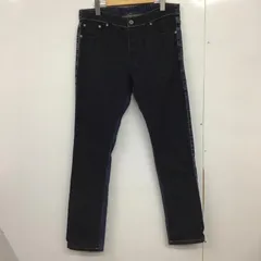 Desigual デシグアル パンツ デニム、ジーンズ デニムパンツ スリムパンツ カジュアルパンツのサムネイル